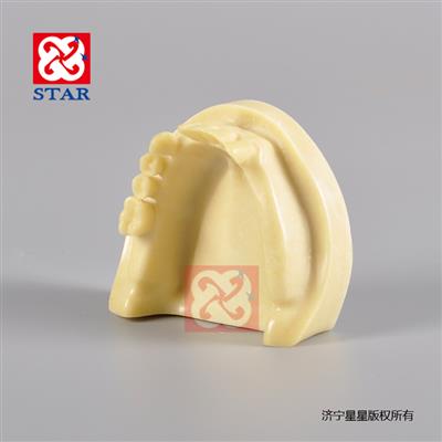 仿骨質(zhì)下口種植3、4、5、6缺失